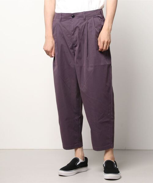FAT（エフエイティー）の「ELEPHANT（その他パンツ・メンズ・ベージュ/ブラック/ワイン/ブラウン・TITCH(M)/FAT(XL)/JUMBO(XXL)/SKINNY(L)）」の10枚目の写真