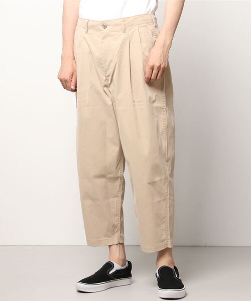 FAT（エフエイティー）の「ELEPHANT（その他パンツ・メンズ・ベージュ/ブラック/ワイン/ブラウン・TITCH(M)/FAT(XL)/JUMBO(XXL)/SKINNY(L)）」の11枚目の写真