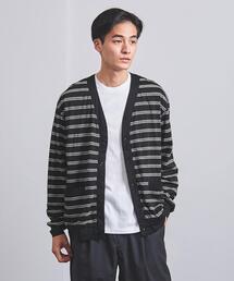 UNITED ARROWS | ＜UNITED ARROWS＞ MUSOU ボーダー カーディガン(カーディガン/ボレロ)