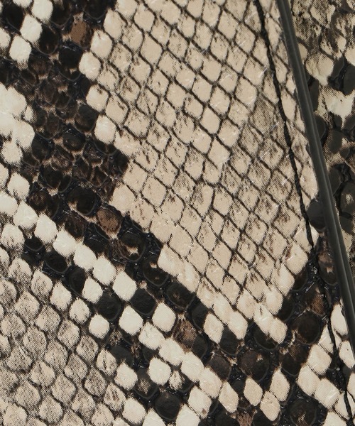 ikka（イッカ）の「スクエアミニトート2WAY（ショルダーバッグ・レディース・ブラック/グリーン/ピンク/その他1/ホワイト/イエロー/ベージュ・FREE）」の15枚目の写真