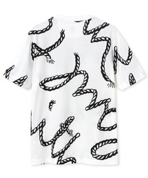 ✨美品✨Paul Smith Rope Logo 半袖 Tシャツ 日本製 XL クーポン対象無料ラッピング ポールスミス Paul