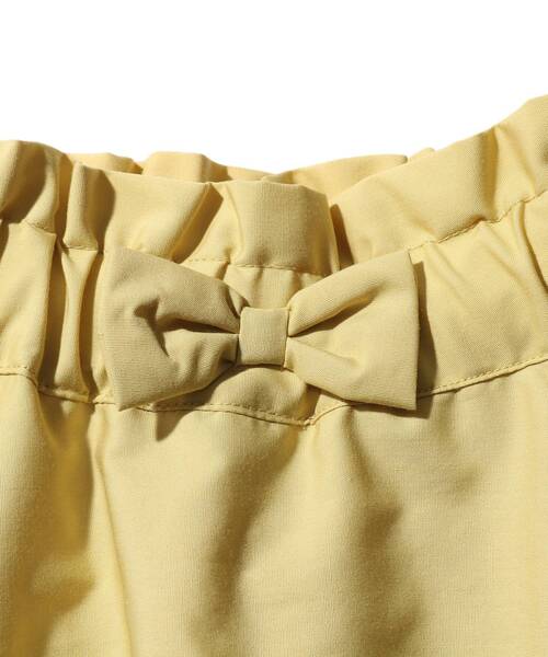 SHOO・LA・RUE（シューラルー）の「◆【90-140cm】インナーパンツ付きカラースカート（スカート・キッズ・イエロー/ライトパープル/ピンク系/ネイビー・09/10/13/11/12/14）」の13枚目の写真