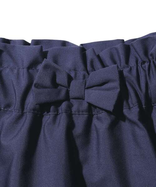 SHOO・LA・RUE（シューラルー）の「◆【90-140cm】インナーパンツ付きカラースカート（スカート・キッズ・イエロー/ライトパープル/ピンク系/ネイビー・09/10/13/11/12/14）」の11枚目の写真