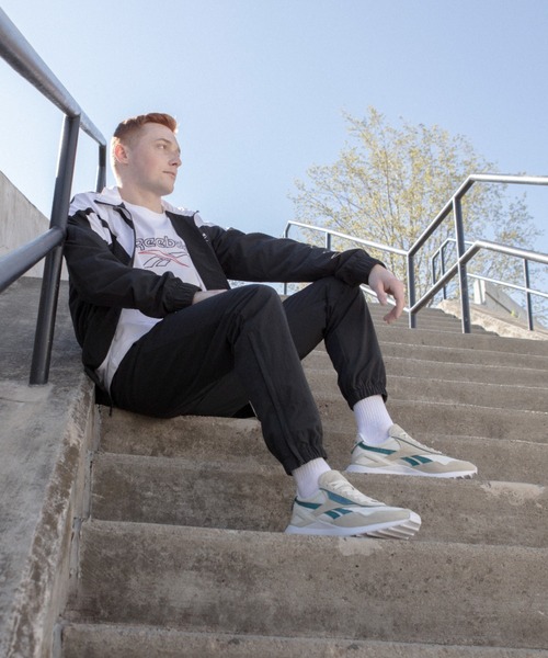 Reebok（リーボック）の「クラシック レザー レガシー AZ / Classic