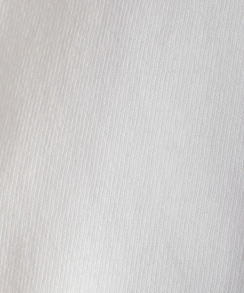 Dunno(ドノウ)の「<DUNNO(ダノウ)> 3rabbits T/Tシャツ(Tシャツ/カットソー・メンズ・ホワイト・M/XL/L)」の9枚目の写真