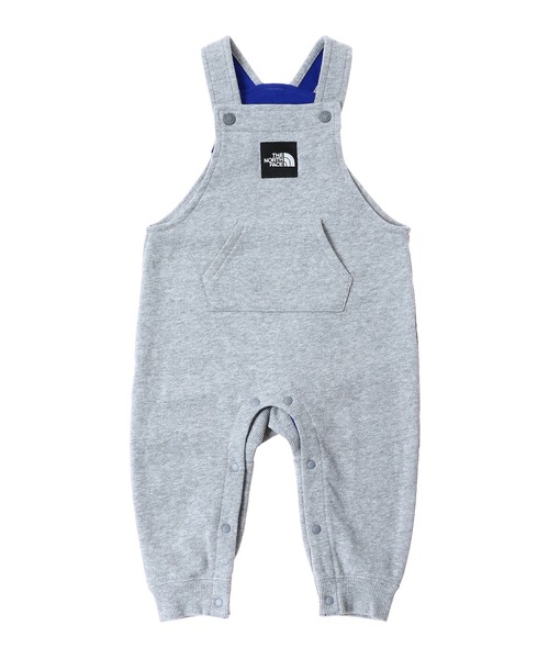 THE NORTH FACE（ザノースフェイス）｜サロペット/オーバーオール