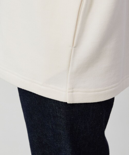▽【WEB限定】MACOBER×FREAK'SSTORE/マコバー別注裏毛スナップボタンカーディガン