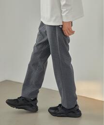 green label relaxing | メランジ PLAY PANTS パンツ -ウォッシャブル・ストレッチ-(その他パンツ)