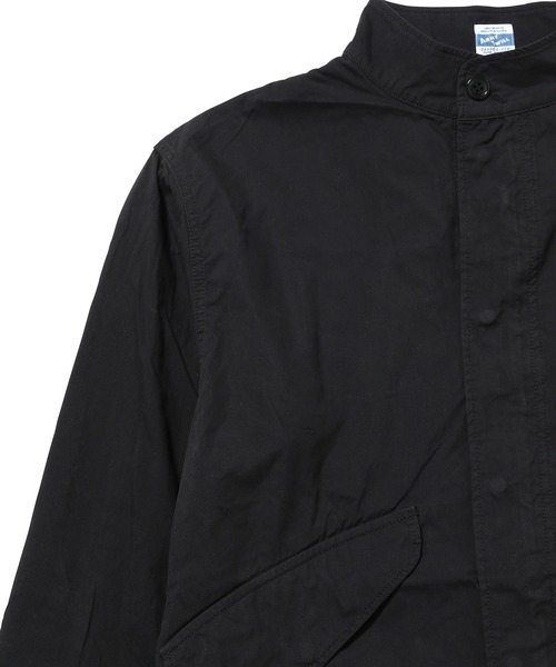21AW ARMY TWILL Fish Tail Coat モッズコート M セール】【ARMY TWILL】Fish Tail Coat（モッズコート）｜ARMY