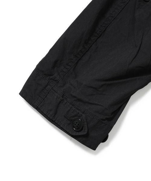 21AW ARMY TWILL Fish Tail Coat モッズコート M セール】【ARMY TWILL】Fish Tail Coat（モッズコート）｜ARMY