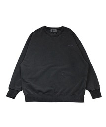 BAD BOY | 【BADBOY】PRDX別注BADBOYダメージスウェット(スウェット)