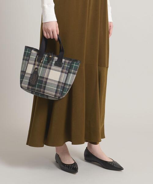 BRADY（ブレディー）の「＜Brady（ブレディ）＞BECK（トートバッグ