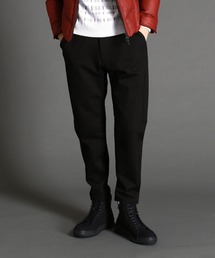 NICOLE CLUB FOR MEN | ポンチ　テックイージーパンツ(その他パンツ)