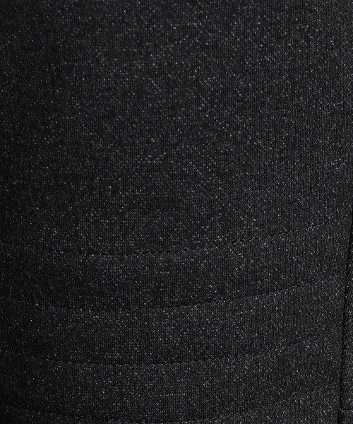 NICOLE CLUB FOR MEN(ニコルクラブフォーメン)の「ポンチ テックイージーパンツ(その他パンツ・メンズ・ブラック/ネイビー/チャコール・SMALL/MEDIUM/LARGE)」の7枚目の写真