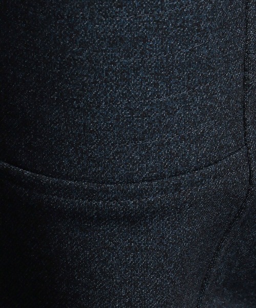 NICOLE CLUB FOR MEN(ニコルクラブフォーメン)の「ポンチ テックイージーパンツ(その他パンツ・メンズ・ブラック/ネイビー/チャコール・SMALL/MEDIUM/LARGE)」の6枚目の写真