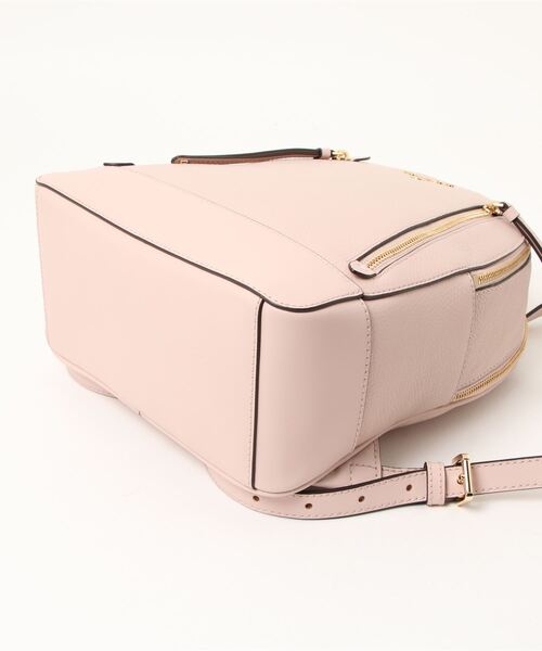MICHAEL KORS（マイケルコース）の「BROOKLYN バックパック