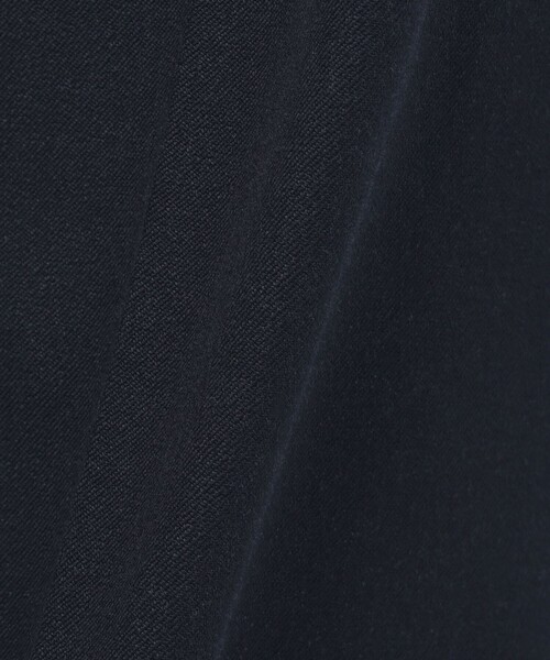 JOSEPH(ジョセフ)の「【GLOBAL LINE】GABARDINE STRETCH TROUSERS / CITY(スラックス・メンズ・ネイビー系・44/46/48/50/52)」の8枚目の写真