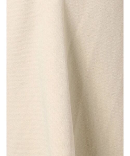 EMODA（エモダ）の「Vネックオーバートップ（Tシャツ/カットソー・レディース・ブラック/ブルー/アイボリー・FREE）」の20枚目の写真