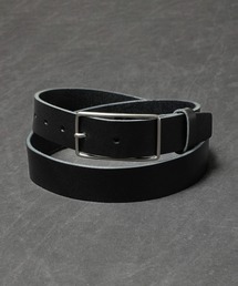 SABLE CLUTCH | A.SILVER CINO SLACKS BELT - 栃木レザー (ベルト)