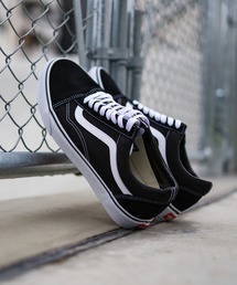 VANS | ローカットスニーカー(スニーカー)