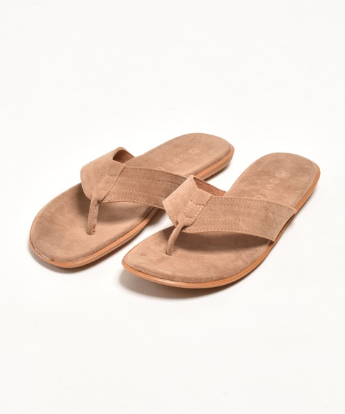 クラシック トングサンダル（サンダル）｜SVEC（シュベック）の