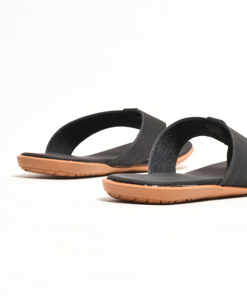 SVEC（シュベック）の「クラシック トングサンダル（サンダル・メンズ・ベージュ系その他/ブラック・41/42/43/44/40）」の12枚目の写真