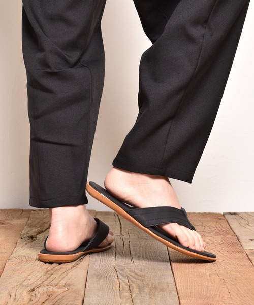 クラシック トングサンダル（サンダル）｜SVEC（シュベック）の