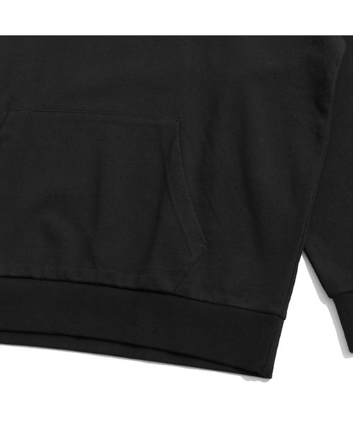 Manhattan Portage(マンハッタンポーテージ)の「Sweat Hoodie(パーカー・メンズ・ホワイト/ライトグレー/ブラック/ダークブルー/ターコイズブルー・MEDIUM/LARGE/SMALL/X-LARGE)」の11枚目の写真