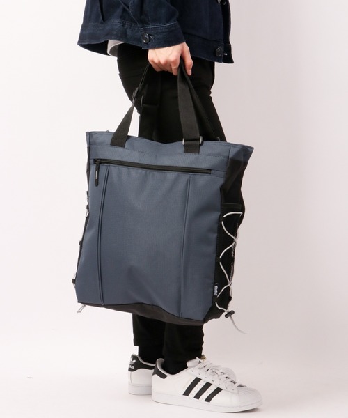 ★5525golfのトートです★新品未使用★自宅保管★ A. STANDARD ONでもOFFでも使える！軽量トートバッグBOOK