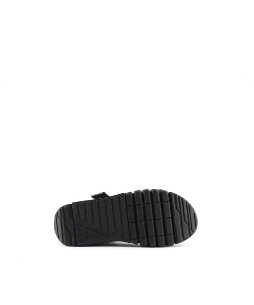 UNITED NUDE（ユナイテッドヌード）の「Delta Run（サンダル・レディース・ライトグレー/ブラック/ベージュ/オリーブ/マルチ/ホワイト×ブラック/パイソン・38/35/36/37/39/40/41）」の16枚目の写真