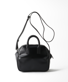 PIENI/ピエニ】 MINI BOSTON：ボストンバッグ（ボストンバッグ