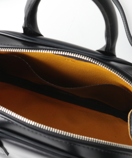 SLOBE IENA（スローブイエナ）の「【PIENI/ピエニ】 ミニボストンバッグ◆（ボストンバッグ・レディース・ブラック・FREE）」の8枚目の写真