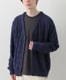 B.C STOCK | H/TCOTTON カーディガン(カーディガン/ボレロ)