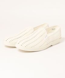 MONSIEUR NICOLE | メッシュ スリップオン(スリッポン)