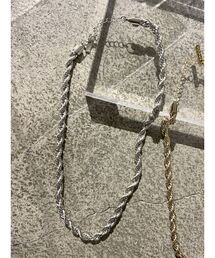 EMODA | ツイストチェーンネックレス(ネックレス)