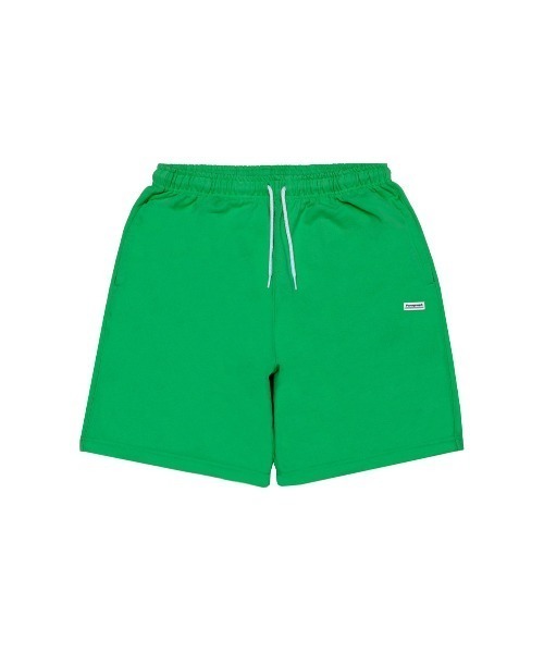 Paragraph（パラグラフ）の「【PARAGRAPH/パラグラフ】22SS025-4 Bottega Cotton Shorts(se)（その他パンツ・レディース・グリーン・FREE）」の3枚目の写真