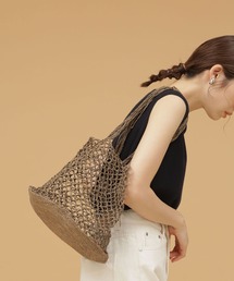 Nano Universe ナノユニバース レディース のかごバッグ通販 Zozotown