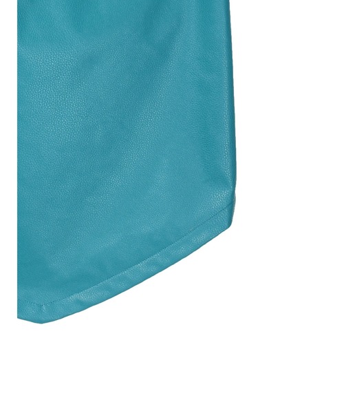 PAMEO POSE(パメオポーズ)の「Lipstick Skirt(スカート・レディース・ブラック/レッド/ブルー・SMALL/MEDIUM)」の7枚目の写真