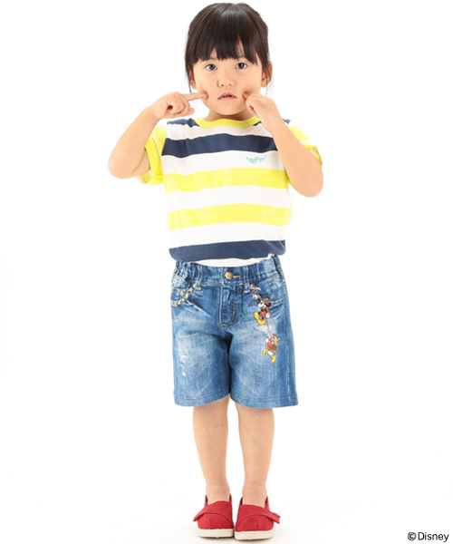 TOMS(トムス)の「TOMS / <KIDS>CLASSIC 13~16㎝(その他シューズ・キッズ・ネイビー/レッド・17/15 /16/13/14)」の5枚目の写真