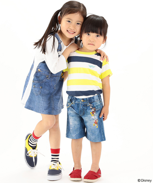 TOMS(トムス)の「TOMS / <KIDS>CLASSIC 13~16㎝(その他シューズ・キッズ・ネイビー/レッド・17/15 /16/13/14)」の6枚目の写真