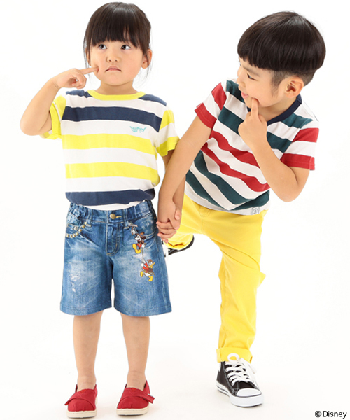 TOMS(トムス)の「TOMS / <KIDS>CLASSIC 13~16㎝(その他シューズ・キッズ・ネイビー/レッド・17/15 /16/13/14)」の7枚目の写真