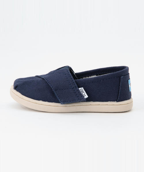 TOMS(トムス)の「TOMS / <KIDS>CLASSIC 13~16㎝(その他シューズ・キッズ・ネイビー/レッド・17/15 /16/13/14)」の18枚目の写真