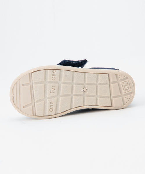 TOMS(トムス)の「TOMS / <KIDS>CLASSIC 13~16㎝(その他シューズ・キッズ・ネイビー/レッド・17/15 /16/13/14)」の19枚目の写真