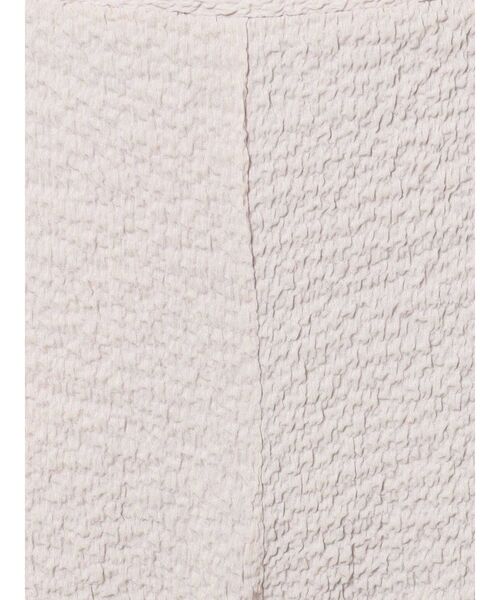 RESEXXY（リゼクシー）の「シャーリングパンツ【セットアップ着用可能】（その他パンツ・レディース・ホワイト/グレー/ブラック・FREE）」の21枚目の写真