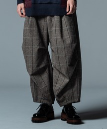glamb（グラム）の「Dion cropped pants（その他パンツ）」 - WEAR