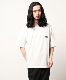 NANGA | 別注NANGAバックプリントTシャツ(Tシャツ/カットソー)