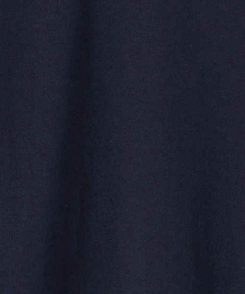 NANGA（ナンガ）の「別注NANGAバックプリントTシャツ（Tシャツ/カットソー・メンズ・ホワイト/ネイビー/カーキ・MEDIUM/LARGE）」の16枚目の写真