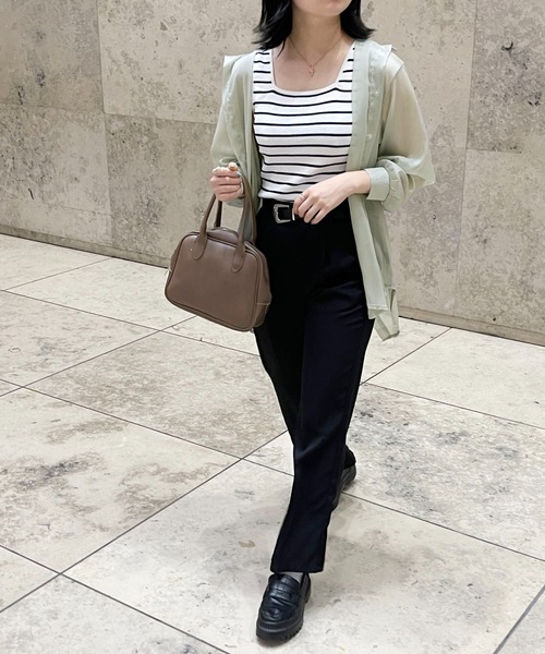 365t*美品 セシリーバンセン コットン バックリボン シアー ブラウス. 365t*美品 セシリーバンセン コットン バックリボン シアー