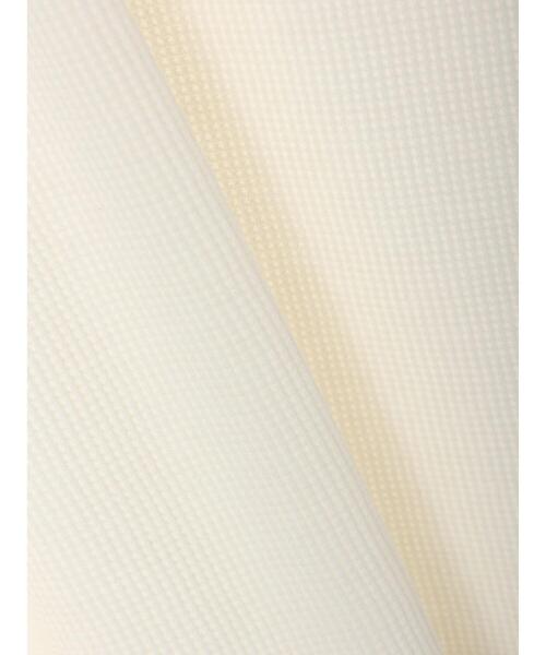 CRAFT STANDARD BOUTIQUE（クラフトスタンダードブティック）の「ワッフルヘンリーネックBIGプルオーバー　＊（Tシャツ/カットソー・メンズ・ブラック/アイボリー/カーキ・LL/M/L）」の10枚目の写真