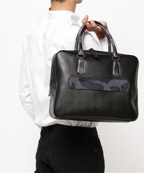 BEAMS LIGHTS Men's（ビームスライツ メンズ）の「FALORNI×BEAMS